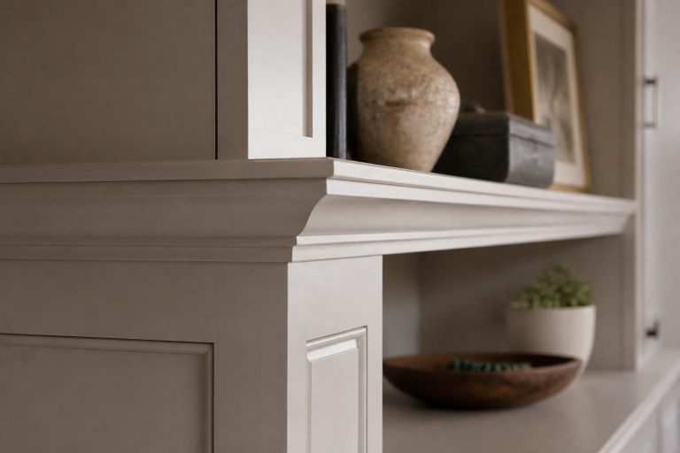 Custom Carpentry