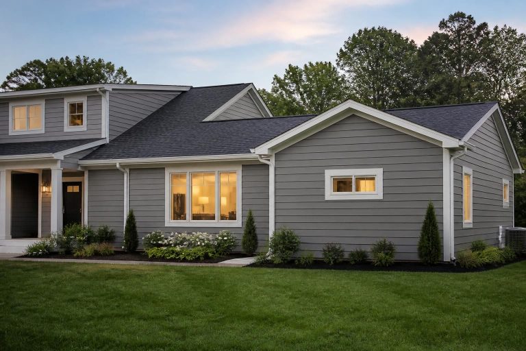 Home Additions