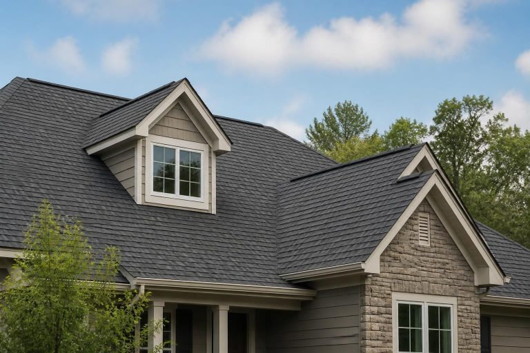 Roofing Services